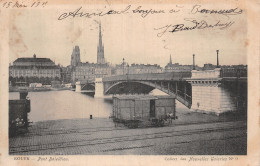 76-ROUEN-N°5188-A/0305 - Rouen