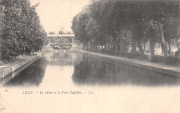 59-LILLE-N°5188-A/0157 - Lille