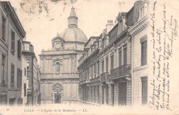 59-LILLE-N°5188-A/0155 - Lille
