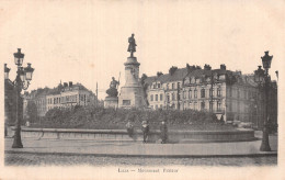 59-LILLE-N°5188-A/0147 - Lille