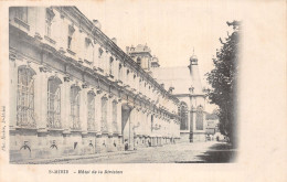 55-SAINT MIHIEL-N°5188-A/0083 - Saint Mihiel