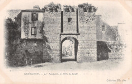 44-GUERANDE-N°5188-A/0073 - Guérande