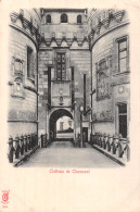 41-CHAUMONT LE CHÂTEAU-N°5188-A/0049 - Autres & Non Classés