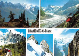 74-CHAMONIX-N°C-4345-D/0071 - Chamonix-Mont-Blanc
