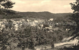 72365828 Unkeroda Wolfsburg Thueringen Panorama Erholungsort Unkeroda Wolfsburg - Eisenach