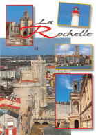 17-LA ROCHELLE-N°C-4345-D/0041 - La Rochelle