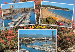 83-LA SEYNE SUR MER-N°C-4345-D/0025 - La Seyne-sur-Mer