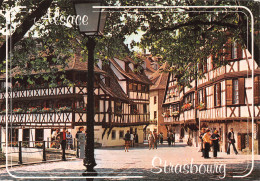 67-STRASBOURG-N°C-4345-D/0005 - Strasbourg