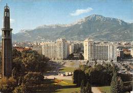 38-GRENOBLE-N°C-4345-C/0387 - Grenoble