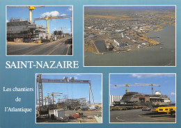 44-SAINT NAZAIRE-N°C-4345-C/0369 - Saint Nazaire
