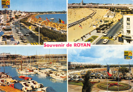 17-ROYAN-N°C-4345-C/0335 - Royan