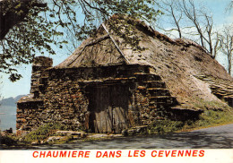 30-LES CEVENNES MAISON-N°C-4345-C/0311 - Sonstige & Ohne Zuordnung