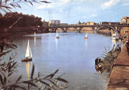 31-TOULOUSE-N°C-4345-C/0285 - Toulouse