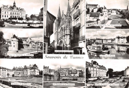 56-VANNES-N°C-4345-C/0269 - Vannes