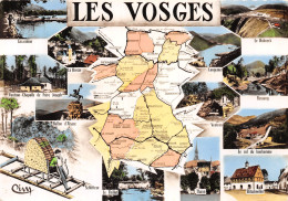 88-LES VOSGES-N°C-4345-C/0267 - Altri & Non Classificati