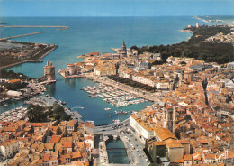 17-LA ROCHELLE-N°C-4345-C/0229 - La Rochelle