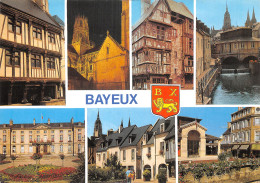 14-BAYEUX-N°C-4345-C/0185 - Bayeux