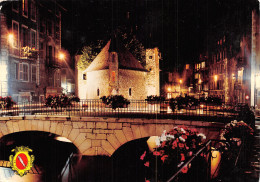 74-ANNECY-N°C-4345-C/0111 - Annecy