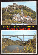 15-SAINT FLOUR-N°C-4345-C/0089 - Saint Flour