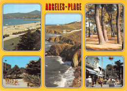 66-ARGELES PLAGE-N°C-4345-C/0087 - Argeles Sur Mer