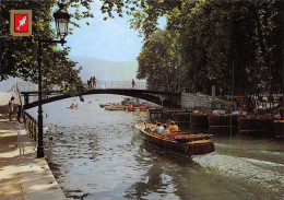 74-ANNECY-N°C-4345-B/0391 - Annecy