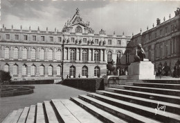 78-VERSAILLES-N°C-4345-B/0337 - Versailles