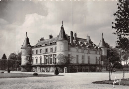 78-RAMBOUILLET LE CHATEAU-N°C-4345-B/0327 - Rambouillet (Château)