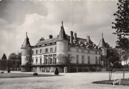 78-RAMBOUILLET LE CHATEAU-N°C-4345-B/0327 - Rambouillet (Schloß)