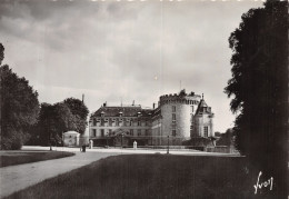 78-RAMBOUILLET LE CHATEAU-N°C-4345-B/0331 - Rambouillet (Kasteel)