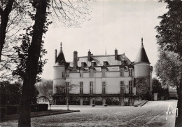 78-RAMBOUILLET LE CHATEAU-N°C-4345-B/0325 - Rambouillet (Kasteel)