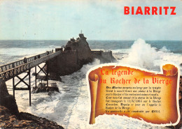 64-BIARRITZ-N°C-4345-B/0289 - Biarritz