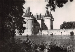 41-SULLY SUR LOIRE LE CHATEAU-N°C-4345-B/0273 - Sully Sur Loire