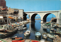 13-MARSEILLE-N°C-4345-B/0215 - Non Classés