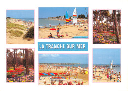 85-LA TRANCHE SUR MER-N°C-4345-B/0179 - La Tranche Sur Mer
