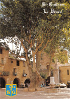 34-SAINT GUILHEM LE DESERT-N°C-4345-B/0153 - Sonstige & Ohne Zuordnung