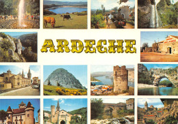 07-ARDECHE-N°C-4345-B/0127 - Other & Unclassified