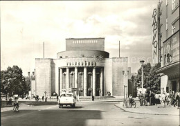 72365746 Berlin Volksbuehne Berlin - Andere & Zonder Classificatie