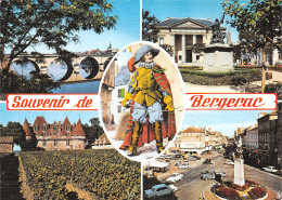 24-BERGERAC-N°C-4345-B/0095 - Bergerac