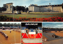 49-SAUMUR-N°C-4345-B/0081 - Saumur