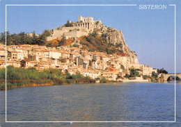 04-SISTERON-N°C-4345-B/0073 - Sisteron