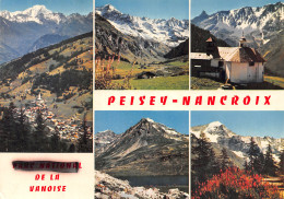 73-PEISEY NANCROIX-N°C-4345-B/0021 - Autres & Non Classés
