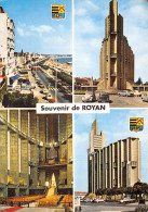 17-ROYAN-N°C-4345-B/0011 - Royan