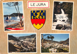 39-LE JURA-N°C-4345-A/0399 - Sonstige & Ohne Zuordnung
