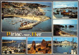 44-PIRIAC SUR MER-N°C-4345-A/0397 - Piriac Sur Mer