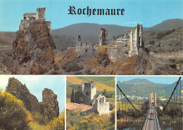 07-ROCHEMAURE-N°C-4345-A/0365 - Rochemaure