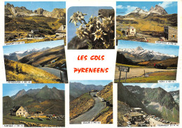 64-COLS PYRENEENS-N°C-4345-A/0327 - Autres & Non Classés