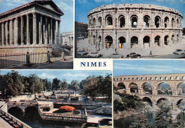 30-NIMES-N°C-4345-A/0339 - Nîmes