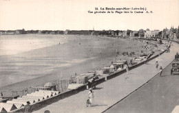 44-LA BAULE SUR MER-N°5188-E/0233 - La Baule-Escoublac