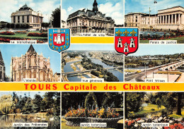 37-TOURS-N°C-4345-A/0311 - Tours