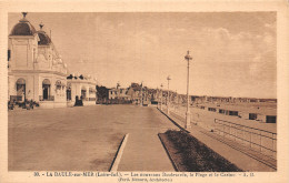 44-LA BAULE SUR MER-N°5188-E/0225 - La Baule-Escoublac